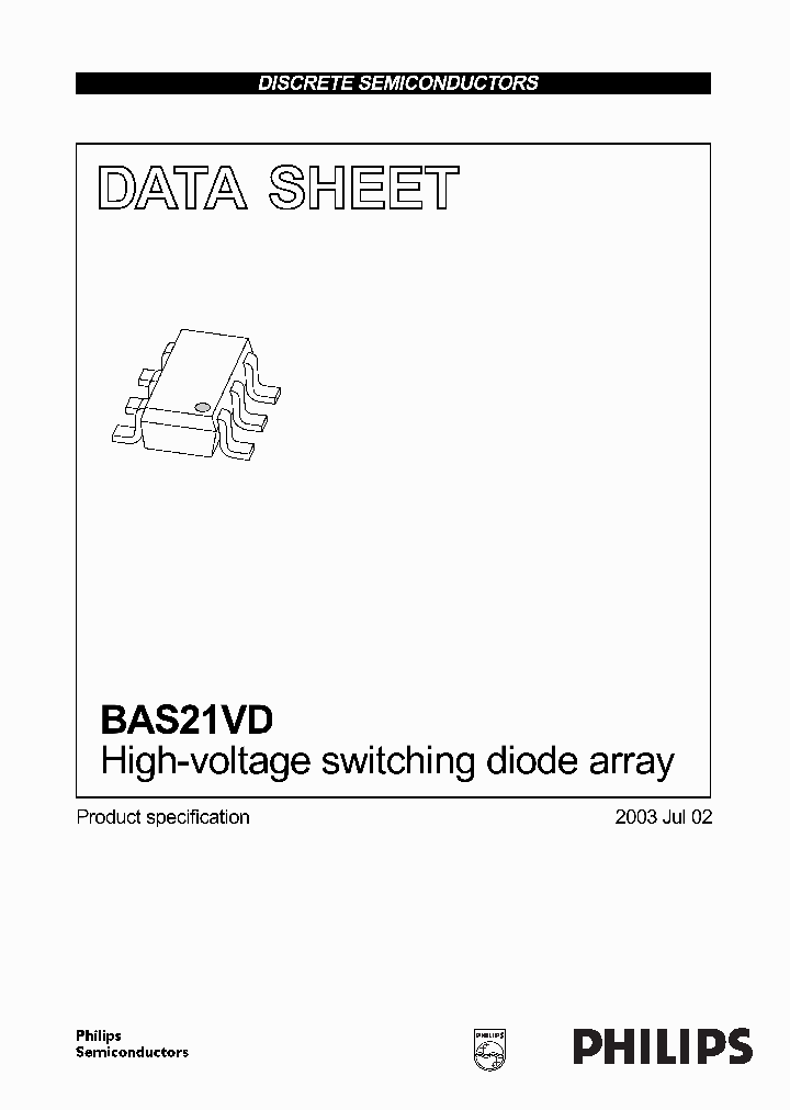 BAS21VD_1217185.PDF Datasheet