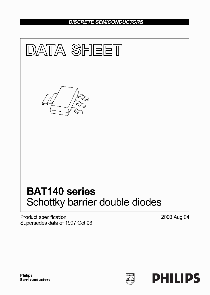 BAT14003_1217304.PDF Datasheet