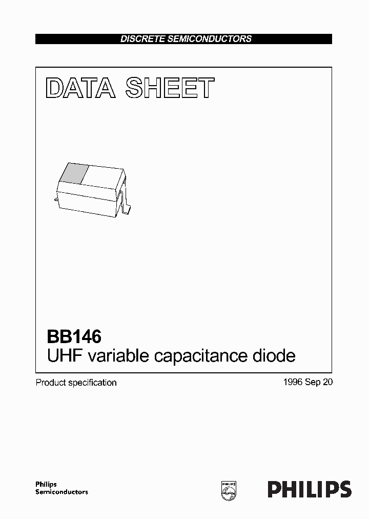 BB146_1217667.PDF Datasheet
