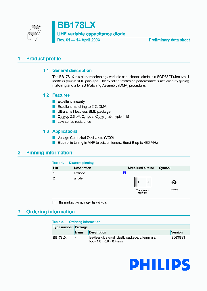BB178LX_1217682.PDF Datasheet