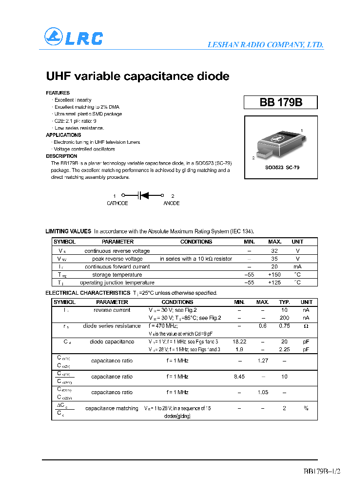 BB179B_1217684.PDF Datasheet