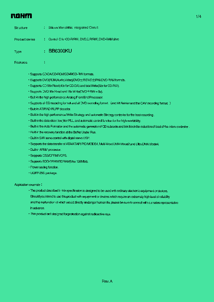 BB6390KU_1217737.PDF Datasheet