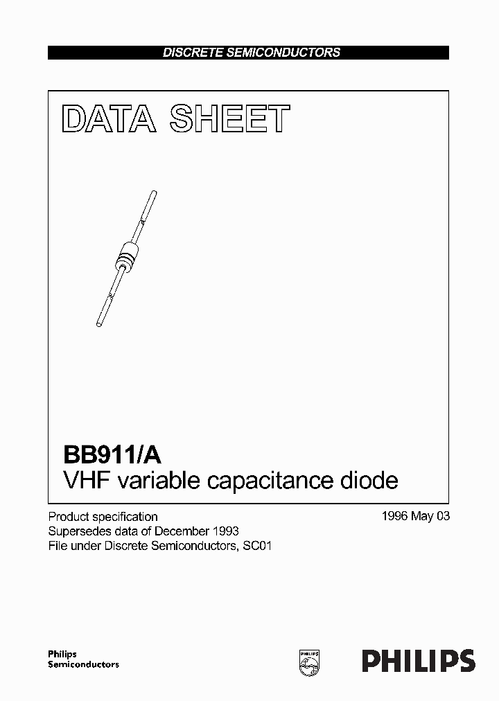 BB911_1217759.PDF Datasheet