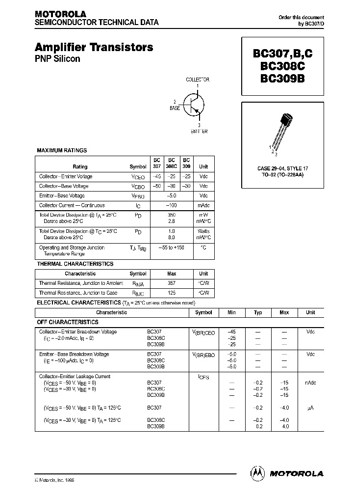 BC309B_1217839.PDF Datasheet
