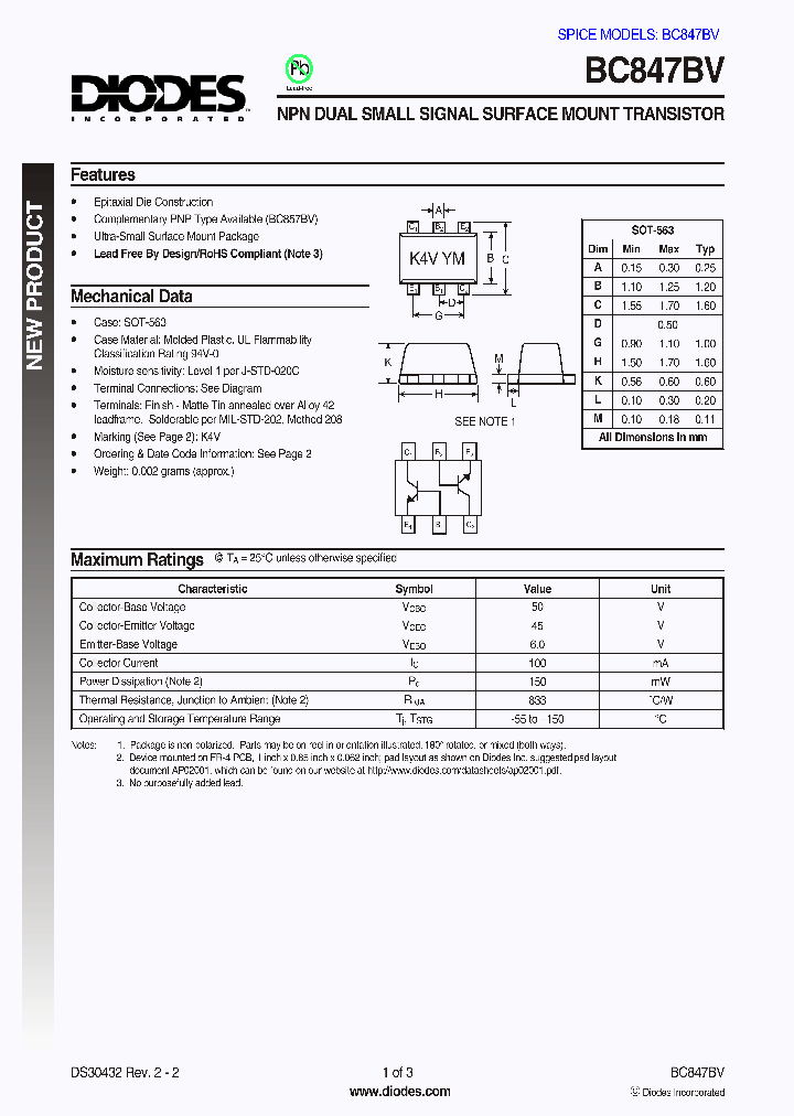 BC847BV-7_1218012.PDF Datasheet