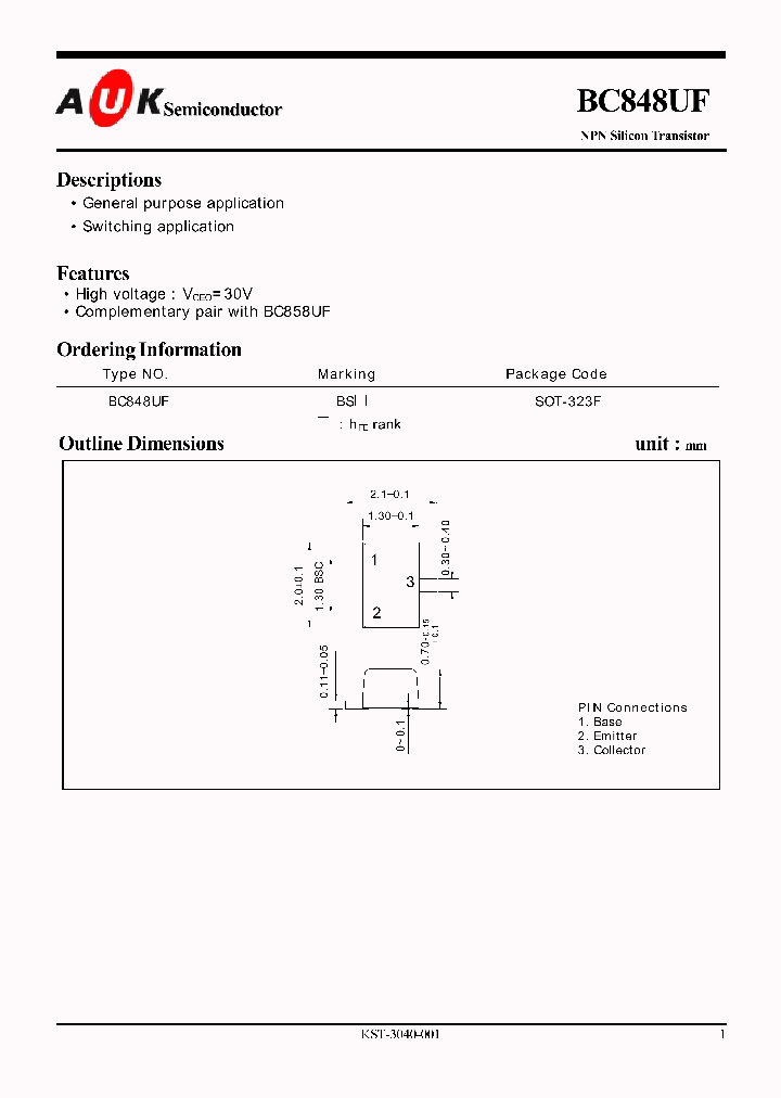 BC848UF_1218051.PDF Datasheet