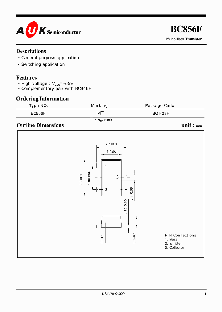BC856F_1218068.PDF Datasheet