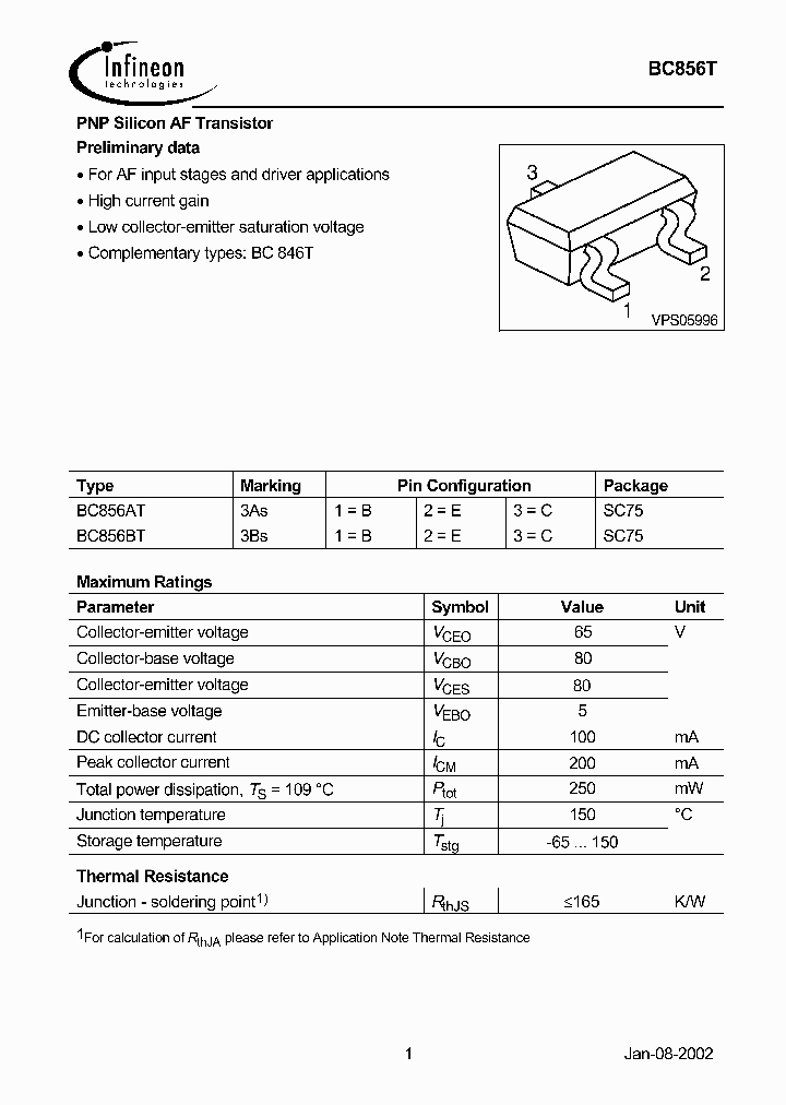 BC856T_1218070.PDF Datasheet
