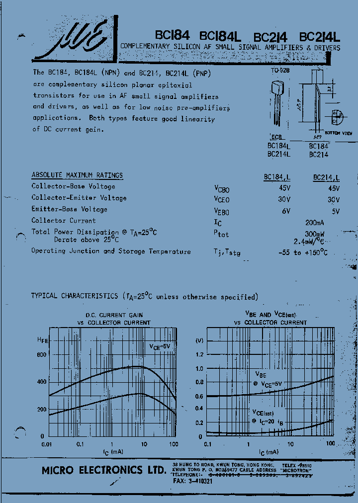 BCI84_1218147.PDF Datasheet