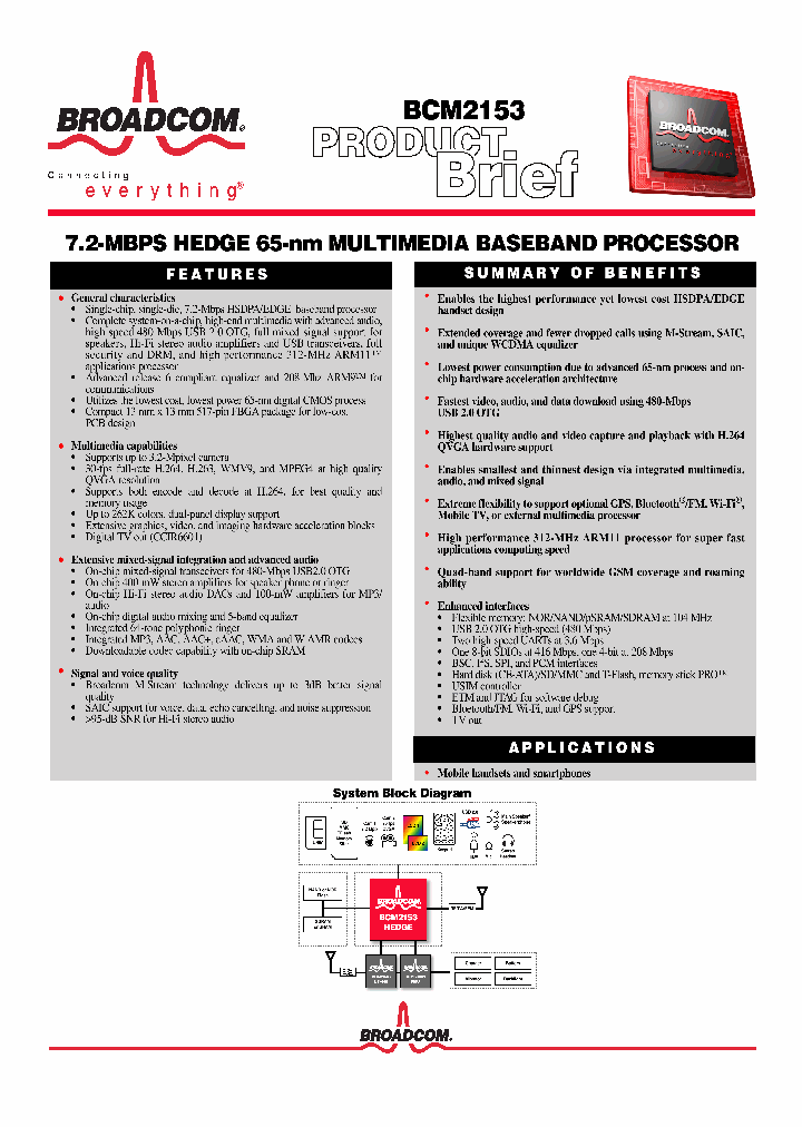 BCM4328_961134.PDF Datasheet