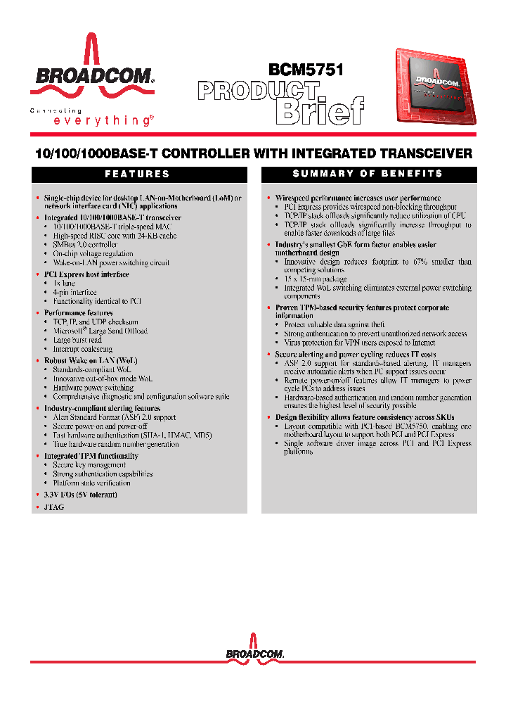 BCM5751_1030991.PDF Datasheet