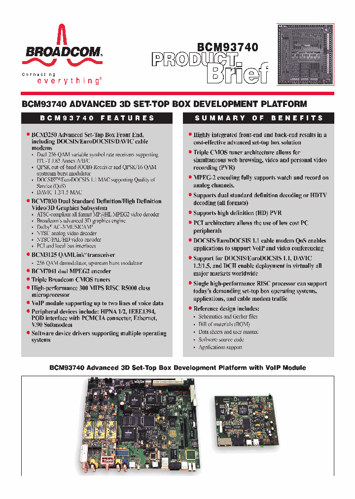 BCM7030_1021349.PDF Datasheet