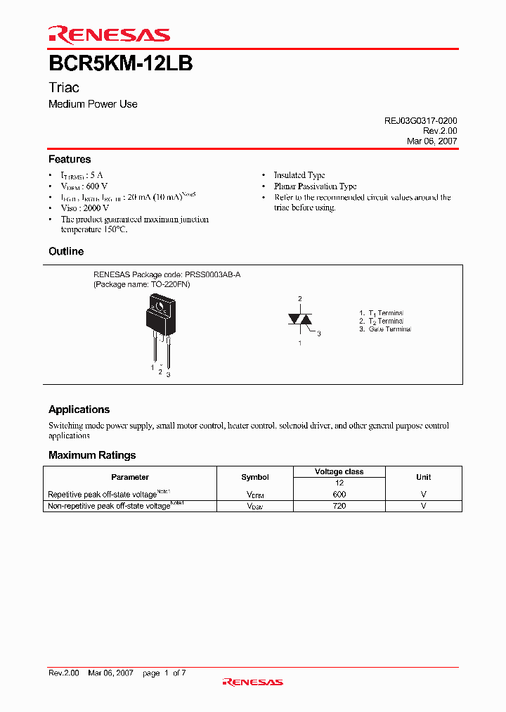 BCR5KM-12LB-A8_1218401.PDF Datasheet