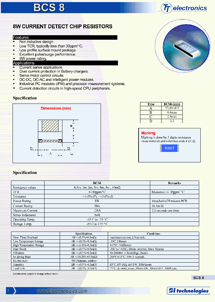 BCS8R005F_1218416.PDF Datasheet