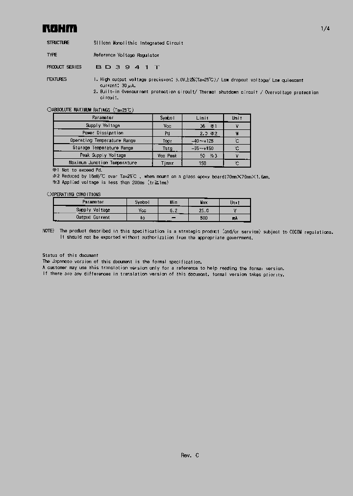 BD3941T_1148275.PDF Datasheet