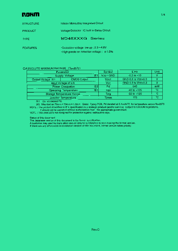 BD46XXXG_1218732.PDF Datasheet