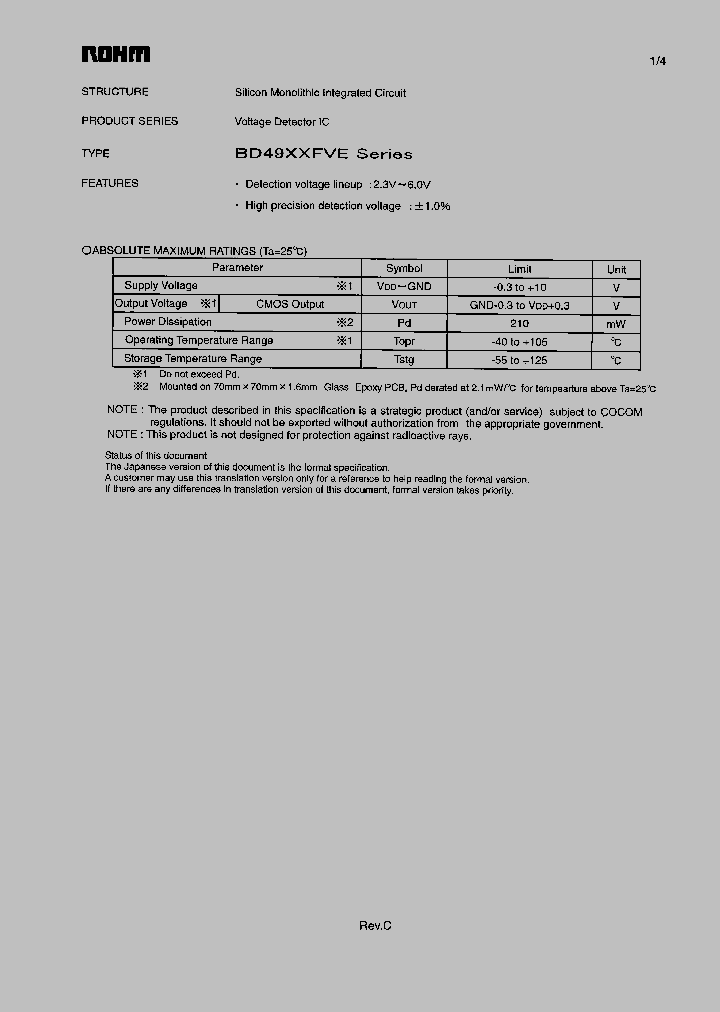 BD4924FVE_823241.PDF Datasheet