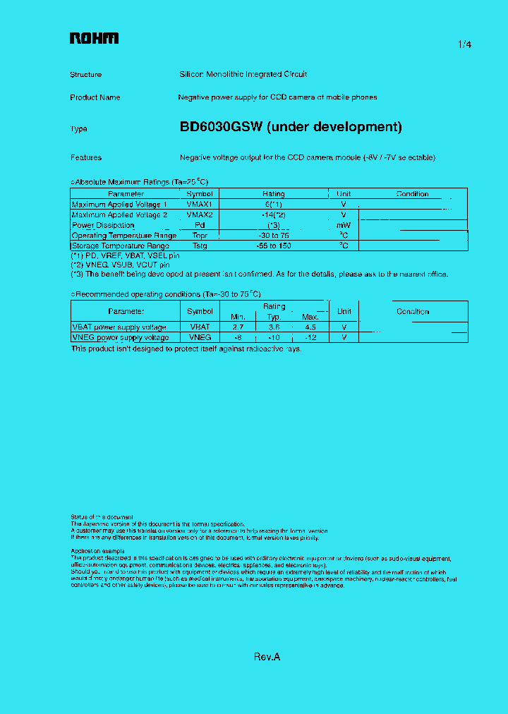 BD6030GSW_1218769.PDF Datasheet