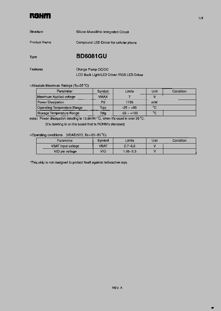 BD6081GU_1218779.PDF Datasheet