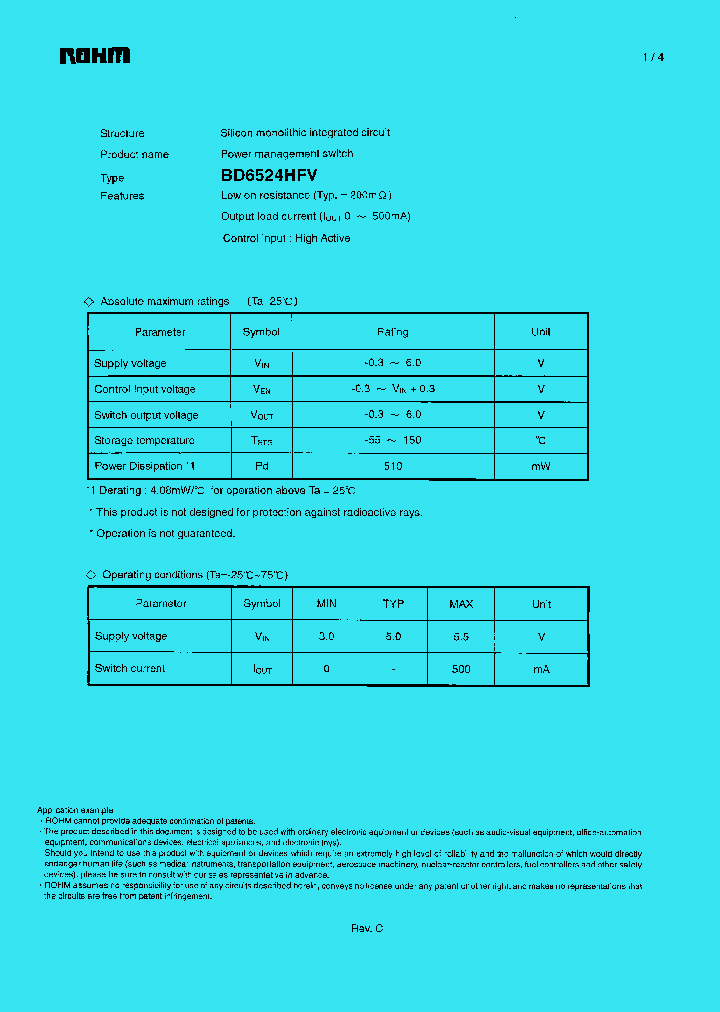 BD6524HFV_1218792.PDF Datasheet