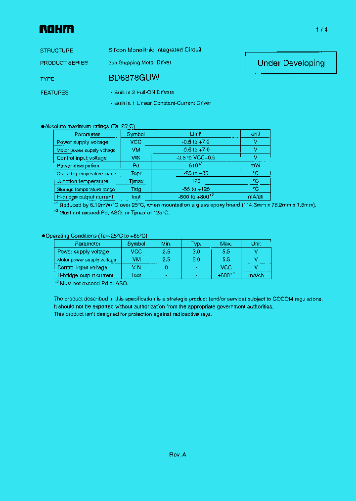 BD6878GUW_1218825.PDF Datasheet