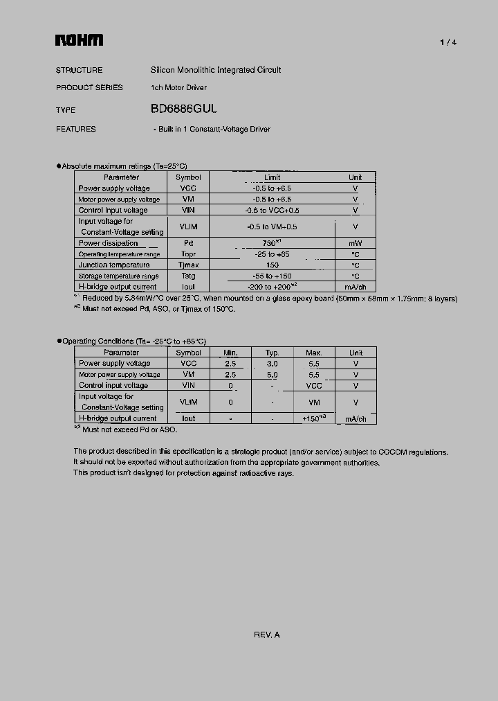 BD6886GUL_1218828.PDF Datasheet
