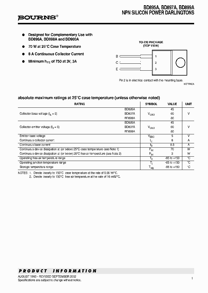 BD899A_1218859.PDF Datasheet