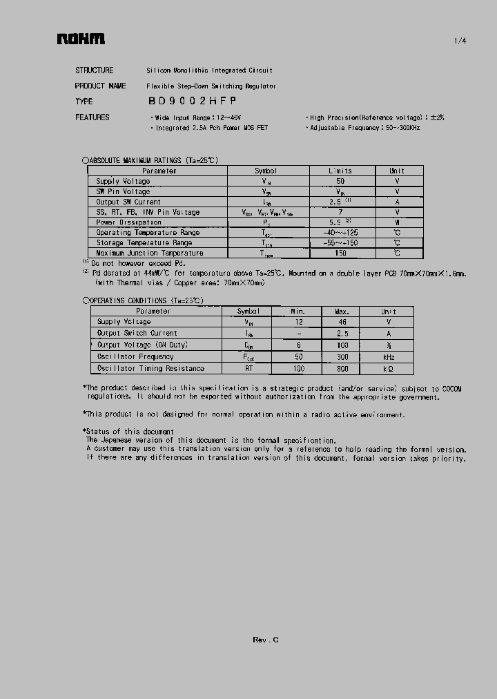 BD9002HFP_1159005.PDF Datasheet