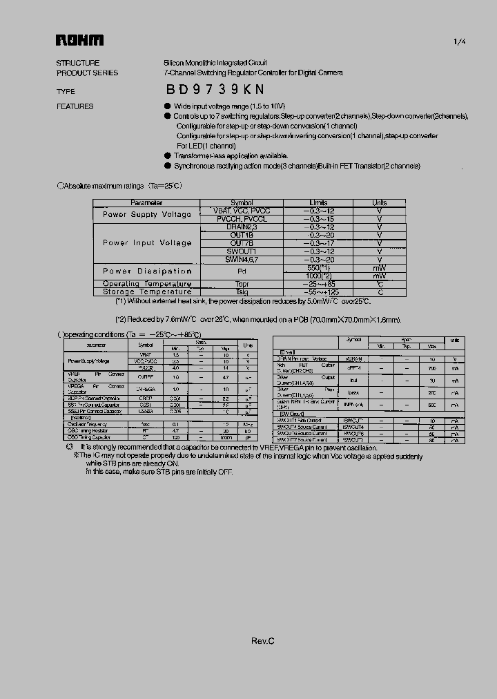 BD9739KN_1218882.PDF Datasheet