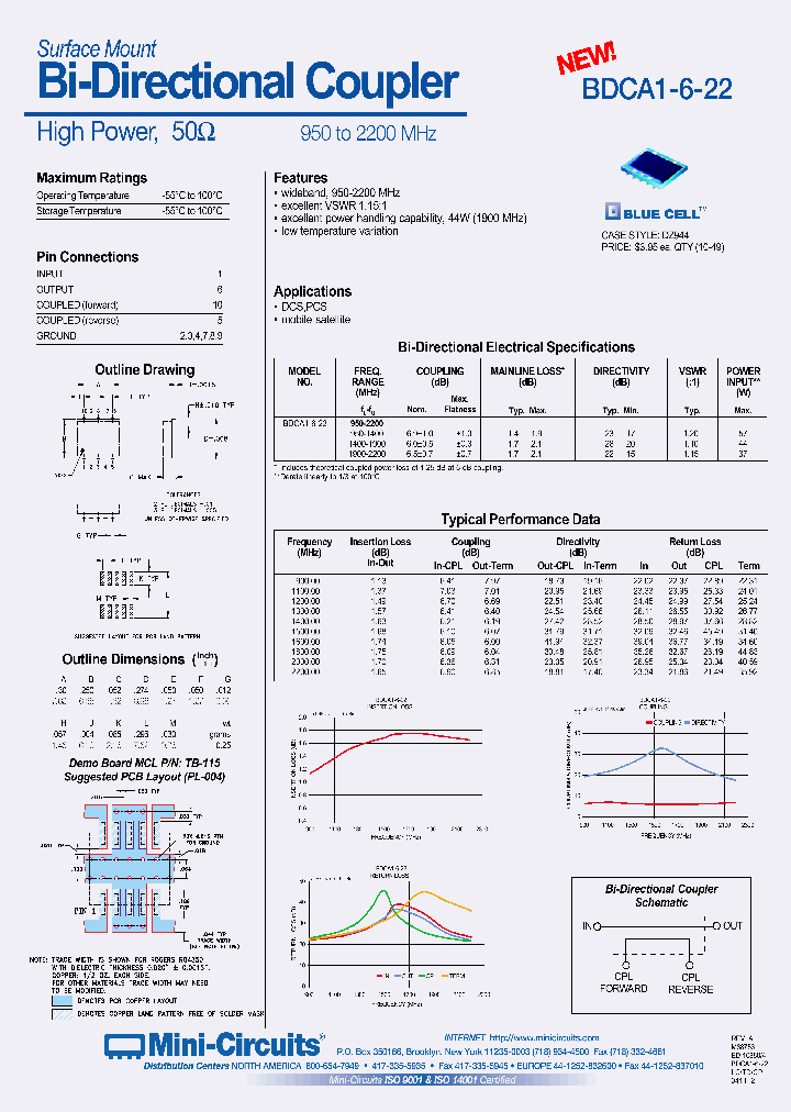 BDCA1-6-22_1218889.PDF Datasheet