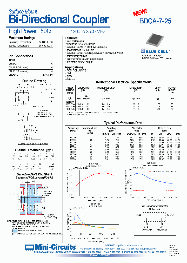 BDCA-7-25_1218893.PDF Datasheet