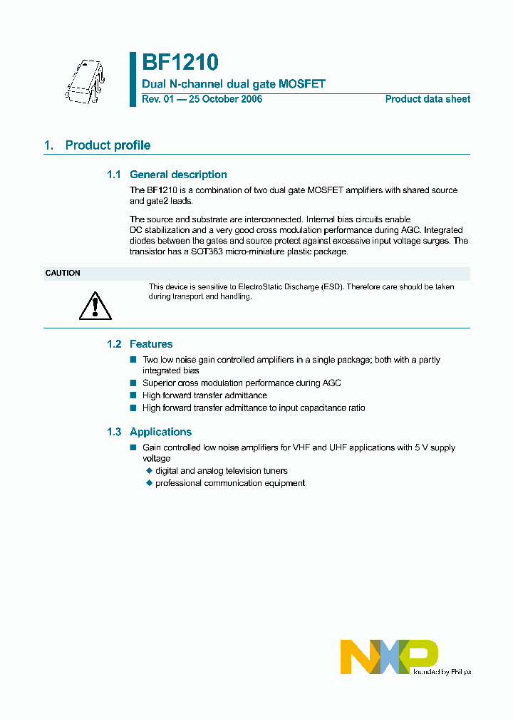 BF1210_1218999.PDF Datasheet