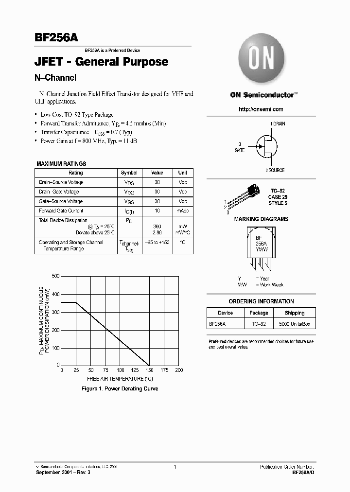 BF256A_1219029.PDF Datasheet