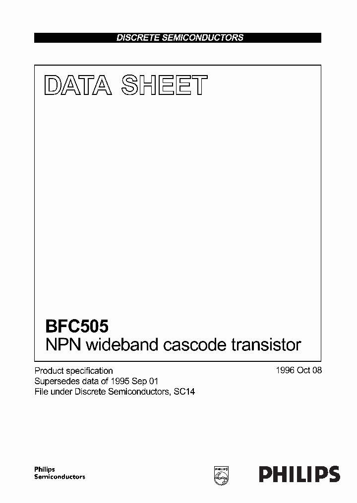 BFC505_1219135.PDF Datasheet