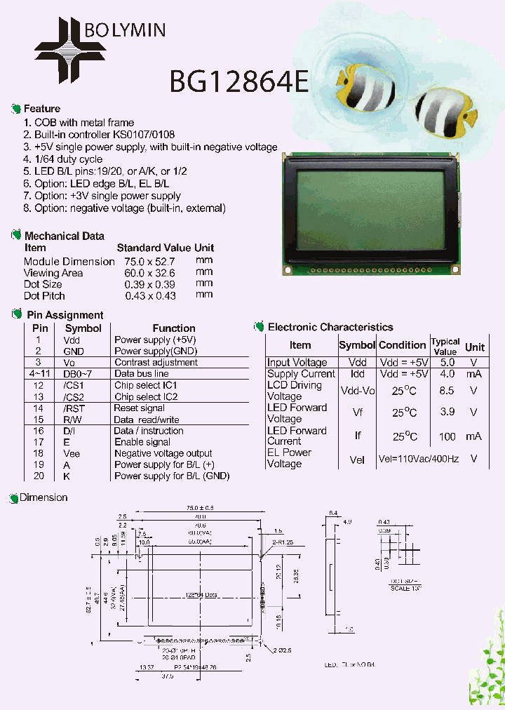 BG12864E_1095503.PDF Datasheet