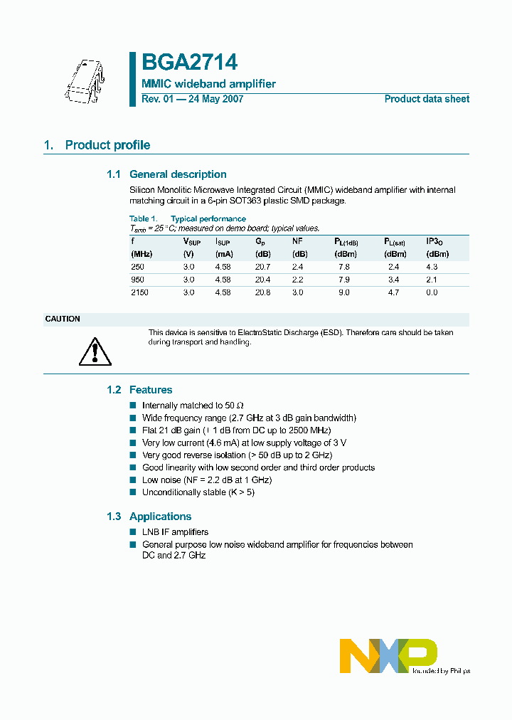 BGA2714_1219336.PDF Datasheet