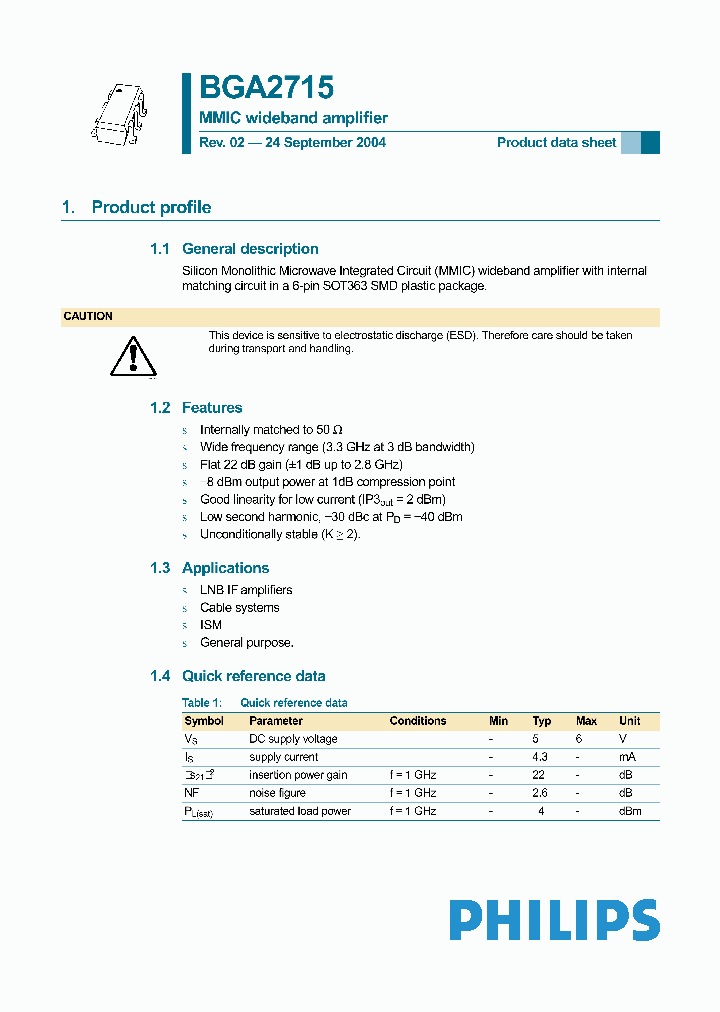 BGA2715_1219337.PDF Datasheet