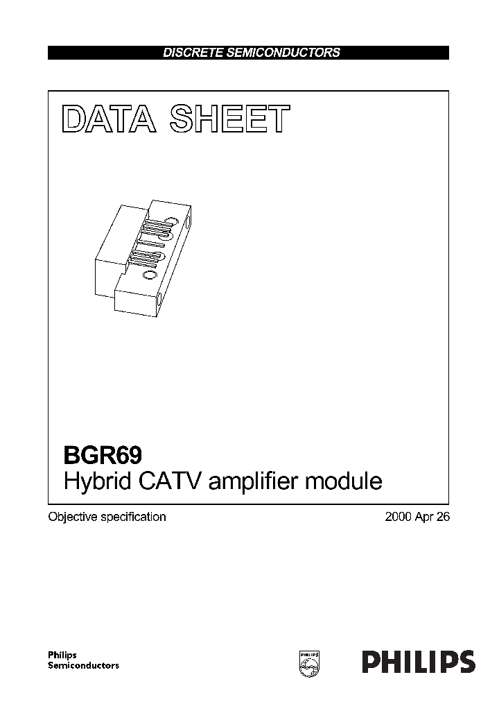 BGR69_1219414.PDF Datasheet