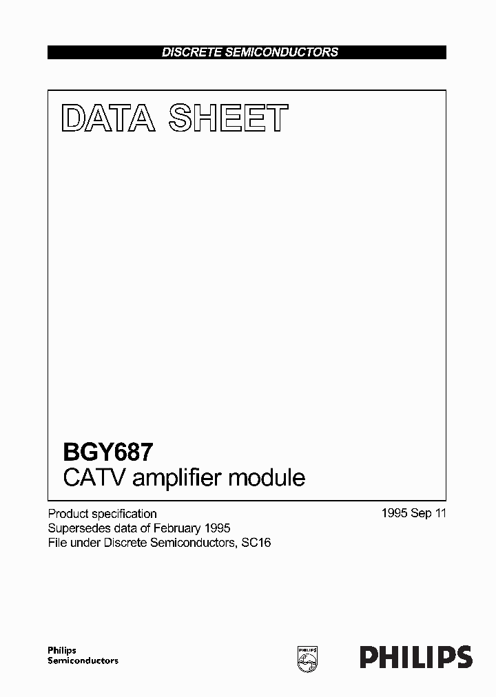 BGY687_1219446.PDF Datasheet