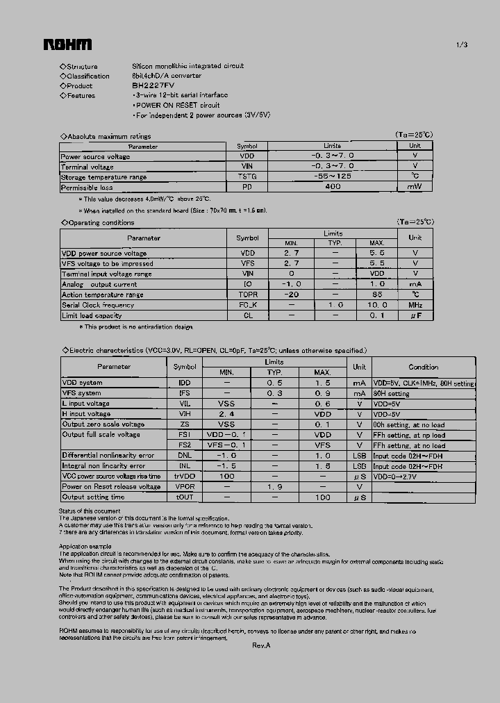BH2227FV_1219469.PDF Datasheet
