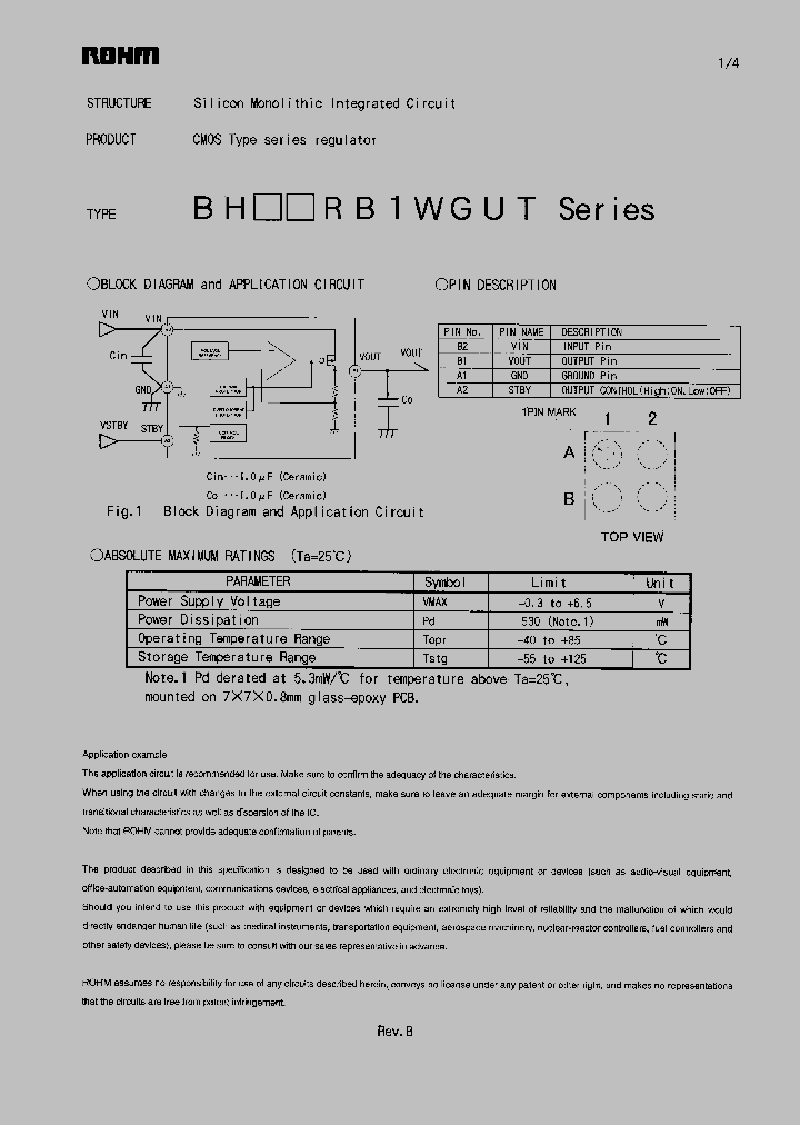 BH28RB1WGUT_1132375.PDF Datasheet