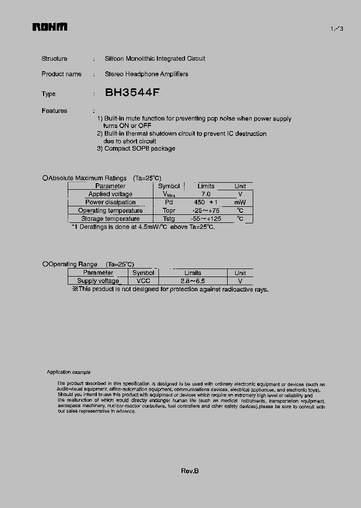 BH3544F_1219477.PDF Datasheet