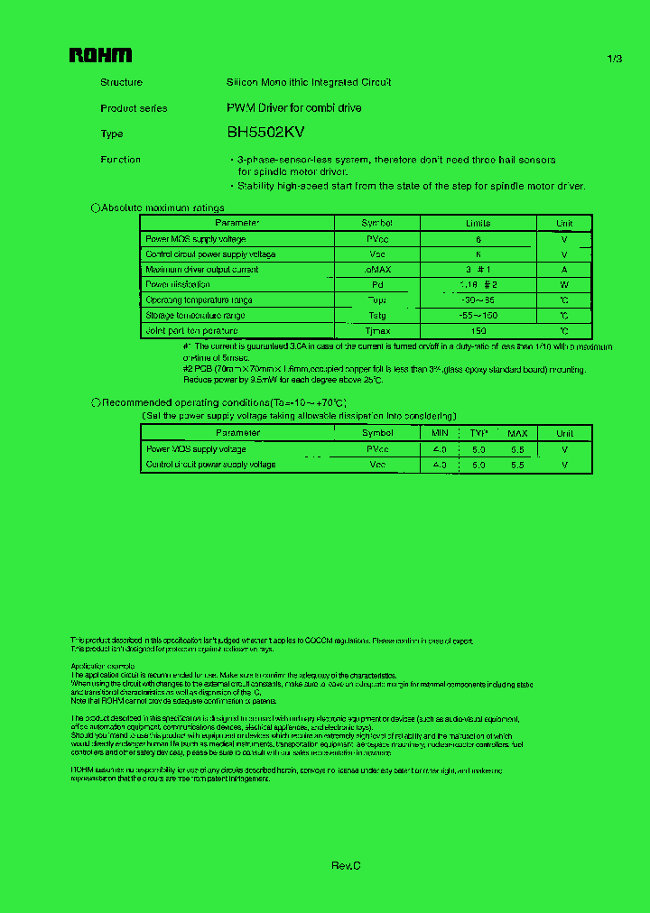 BH5502KV_1158896.PDF Datasheet