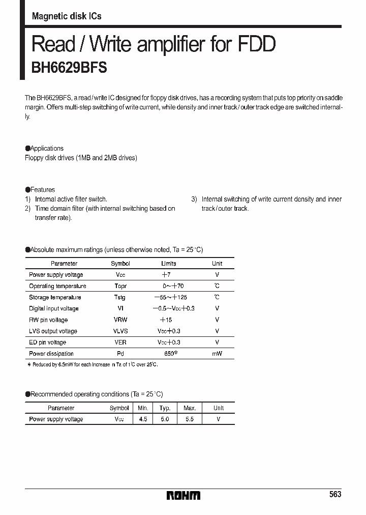 BH6629BFS_1219522.PDF Datasheet