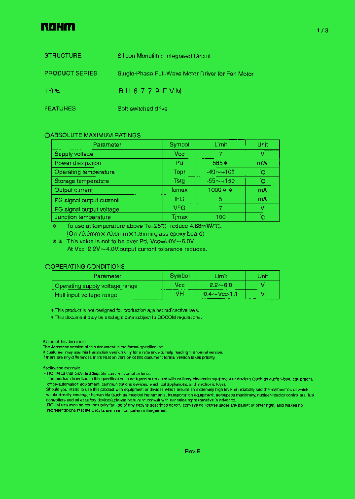 BH6779FVM_1181734.PDF Datasheet