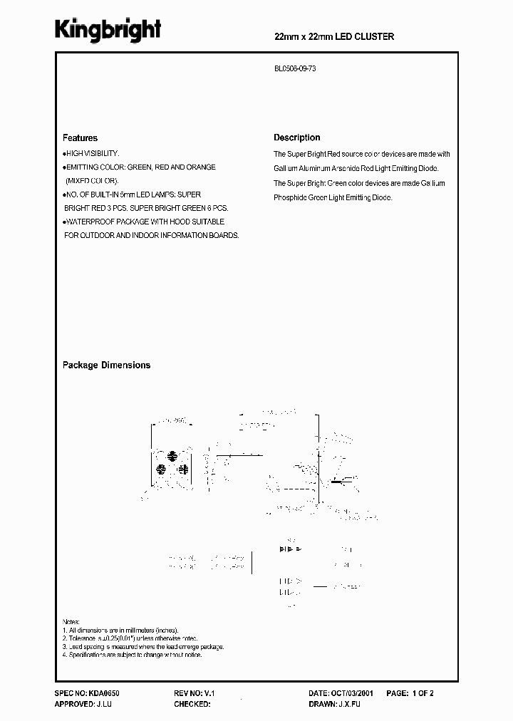 BL0508-09-73_1099141.PDF Datasheet