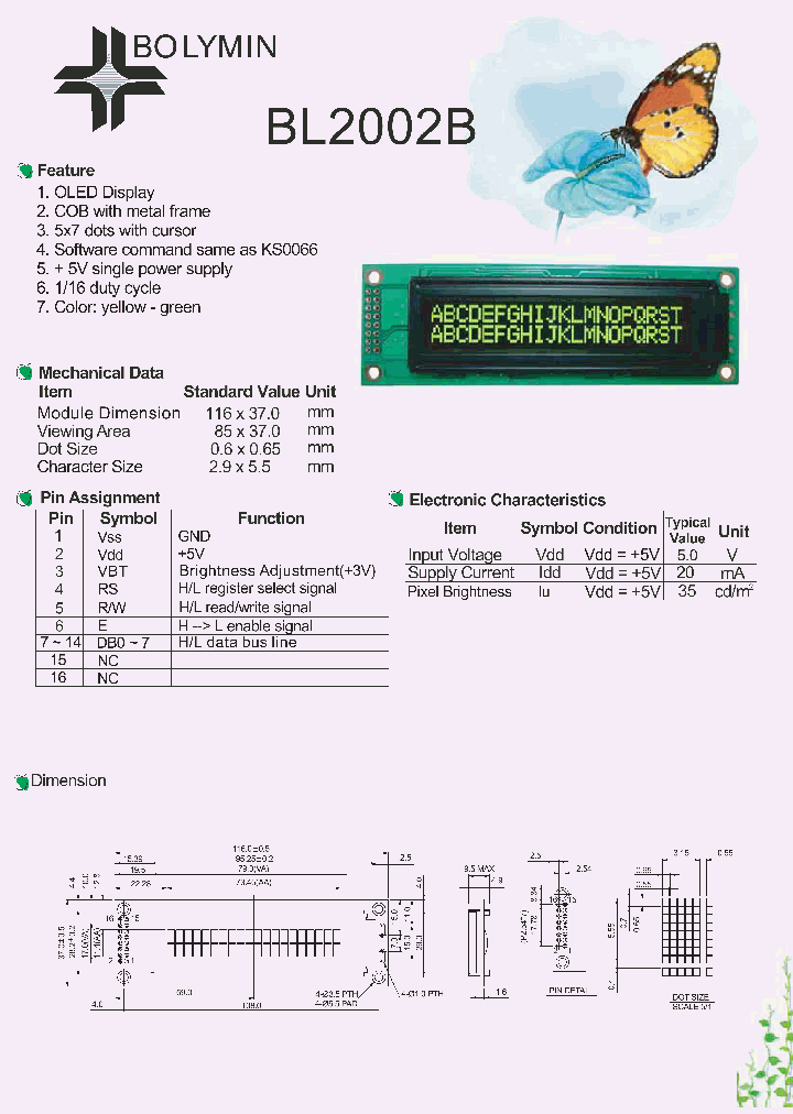 BL2002B_1095471.PDF Datasheet