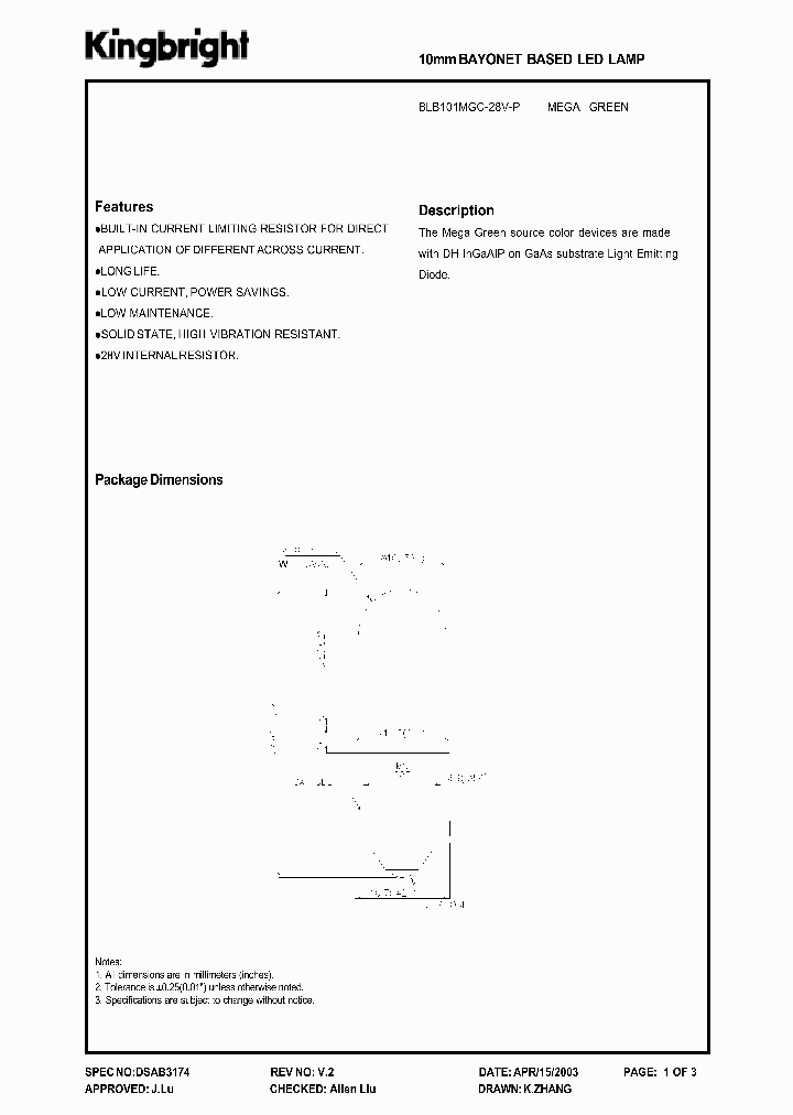 BLB101MGC-28V-P_1219626.PDF Datasheet