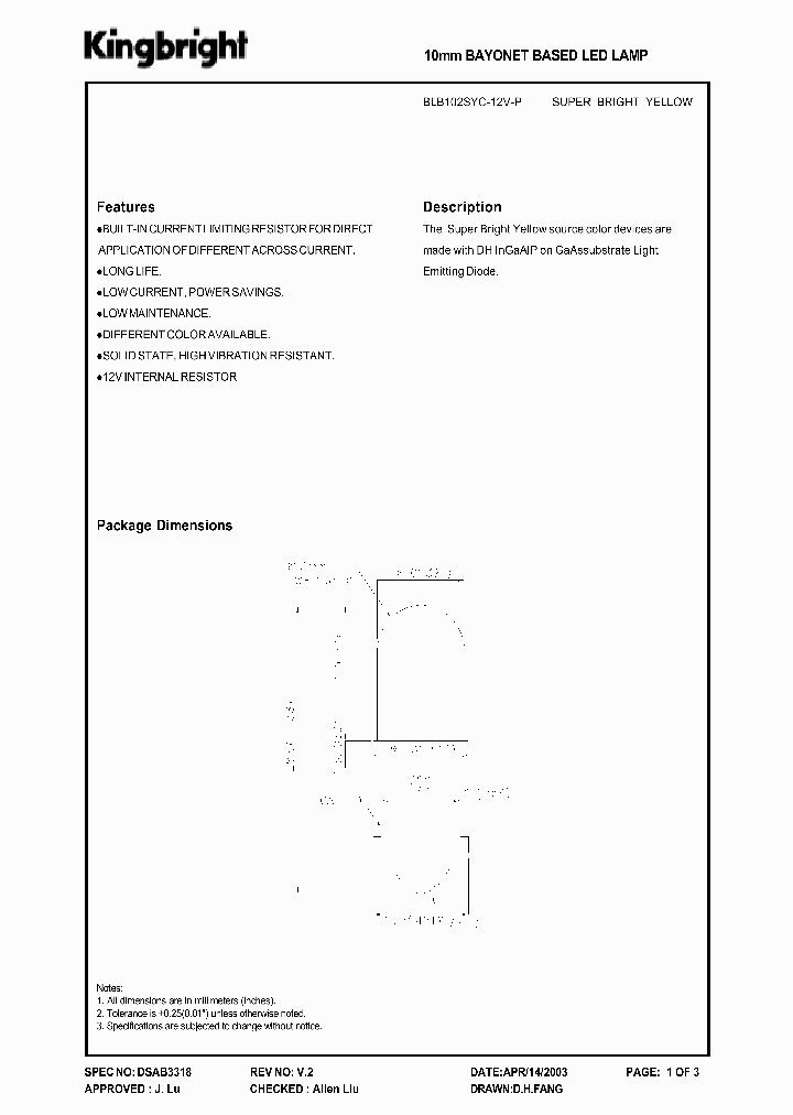 BLB102SYC-12V-P_1219640.PDF Datasheet