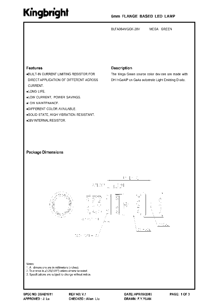 BLFA064MGCK-28V_1219743.PDF Datasheet